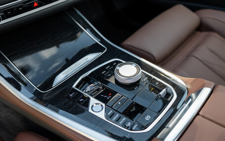 BMW X5, 2025 год, 12 900 000 рублей, 16 фотография