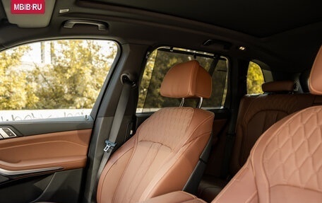 BMW X5, 2025 год, 12 900 000 рублей, 14 фотография