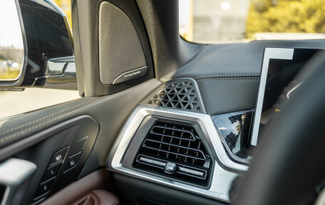 BMW X5, 2025 год, 12 900 000 рублей, 21 фотография