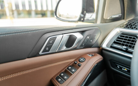 BMW X5, 2025 год, 12 900 000 рублей, 22 фотография