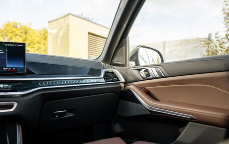 BMW X5, 2025 год, 12 900 000 рублей, 25 фотография