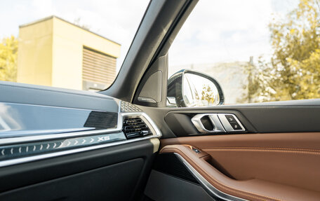 BMW X5, 2025 год, 12 900 000 рублей, 23 фотография