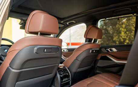 BMW X5, 2025 год, 12 900 000 рублей, 27 фотография