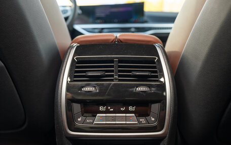 BMW X5, 2025 год, 12 900 000 рублей, 26 фотография