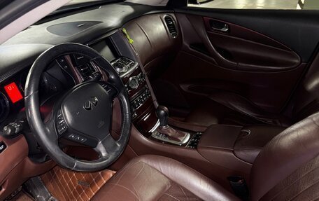 Infiniti EX, 2008 год, 1 500 000 рублей, 11 фотография