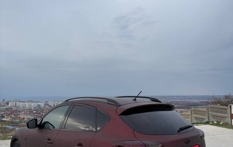 Infiniti EX, 2008 год, 1 500 000 рублей, 8 фотография