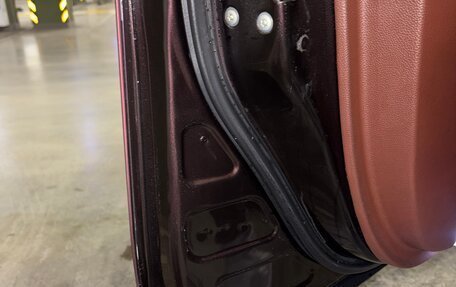 Infiniti EX, 2008 год, 1 500 000 рублей, 20 фотография