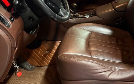 Infiniti EX, 2008 год, 1 500 000 рублей, 28 фотография