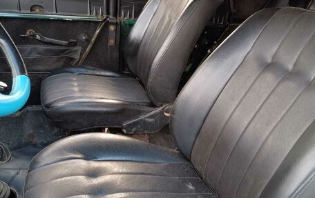 ЛуАЗ 3151, 1995 год, 450 000 рублей, 7 фотография