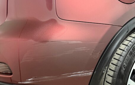 Infiniti EX, 2008 год, 1 500 000 рублей, 31 фотография