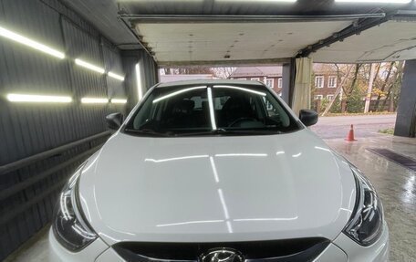 Hyundai ix35 I рестайлинг, 2014 год, 1 320 000 рублей, 3 фотография