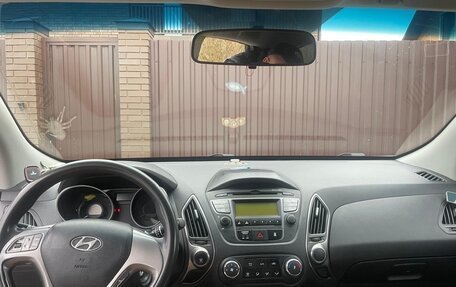 Hyundai ix35 I рестайлинг, 2014 год, 1 320 000 рублей, 8 фотография