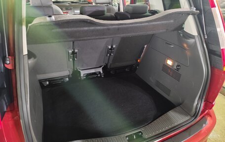 Ford C-MAX I рестайлинг, 2007 год, 650 000 рублей, 6 фотография