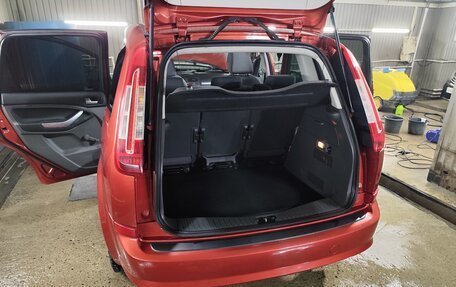 Ford C-MAX I рестайлинг, 2007 год, 650 000 рублей, 7 фотография