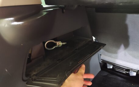 Ford C-MAX I рестайлинг, 2007 год, 650 000 рублей, 9 фотография