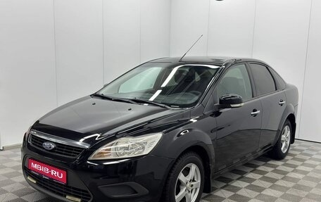 Ford Focus II рестайлинг, 2009 год, 625 000 рублей, 1 фотография