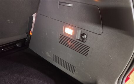 Ford C-MAX I рестайлинг, 2007 год, 650 000 рублей, 11 фотография