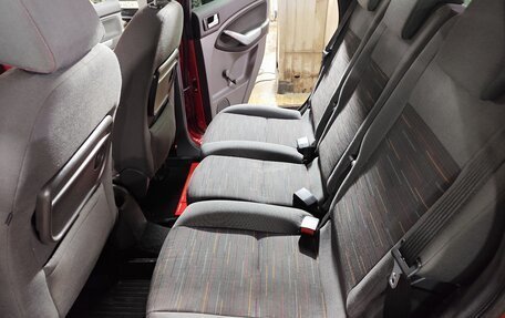 Ford C-MAX I рестайлинг, 2007 год, 650 000 рублей, 12 фотография