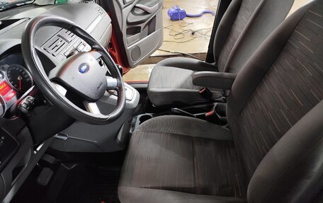 Ford C-MAX I рестайлинг, 2007 год, 650 000 рублей, 13 фотография