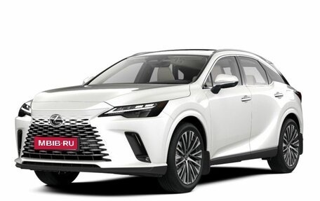 Lexus RX IV рестайлинг, 2025 год, 8 200 000 рублей, 1 фотография