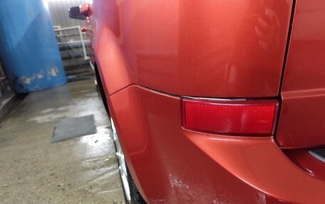 Ford C-MAX I рестайлинг, 2007 год, 650 000 рублей, 19 фотография