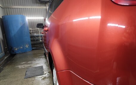 Ford C-MAX I рестайлинг, 2007 год, 650 000 рублей, 18 фотография