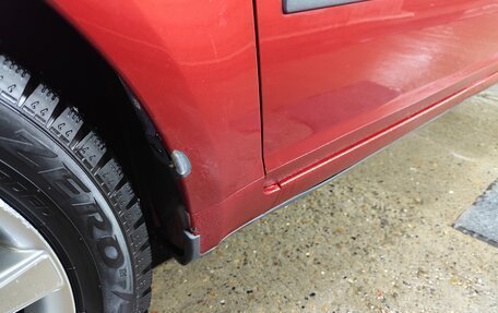 Ford C-MAX I рестайлинг, 2007 год, 650 000 рублей, 25 фотография