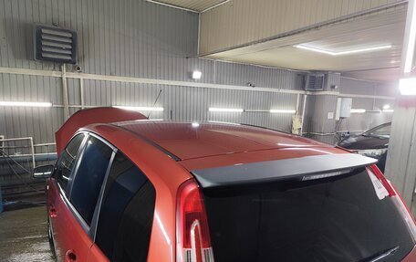 Ford C-MAX I рестайлинг, 2007 год, 650 000 рублей, 20 фотография