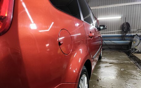 Ford C-MAX I рестайлинг, 2007 год, 650 000 рублей, 21 фотография