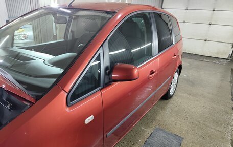 Ford C-MAX I рестайлинг, 2007 год, 650 000 рублей, 26 фотография