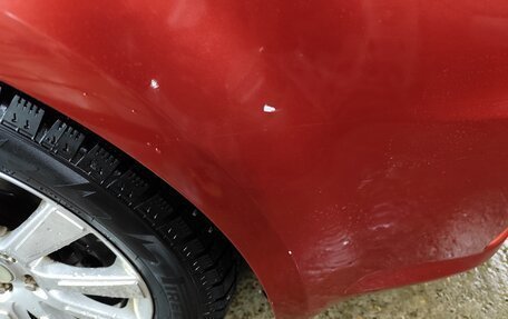 Ford C-MAX I рестайлинг, 2007 год, 650 000 рублей, 23 фотография