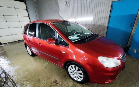 Ford C-MAX I рестайлинг, 2007 год, 650 000 рублей, 30 фотография