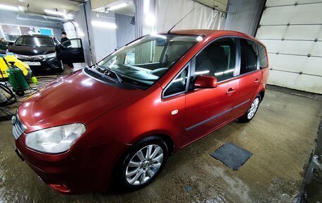 Ford C-MAX I рестайлинг, 2007 год, 650 000 рублей, 28 фотография