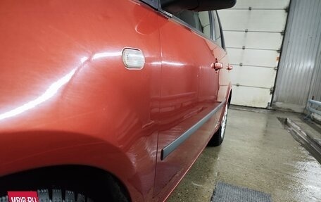 Ford C-MAX I рестайлинг, 2007 год, 650 000 рублей, 29 фотография