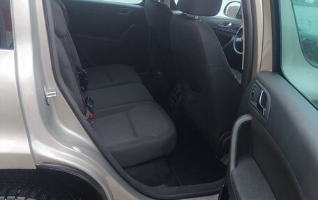 Skoda Yeti I рестайлинг, 2011 год, 750 000 рублей, 7 фотография