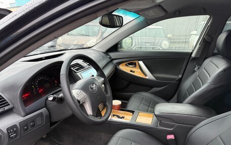 Toyota Camry, 2006 год, 600 000 рублей, 7 фотография