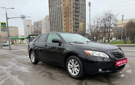 Toyota Camry, 2006 год, 600 000 рублей, 4 фотография