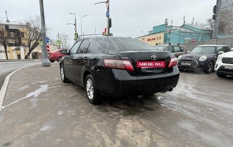 Toyota Camry, 2006 год, 600 000 рублей, 6 фотография