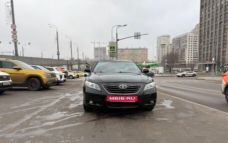 Toyota Camry, 2006 год, 600 000 рублей, 3 фотография