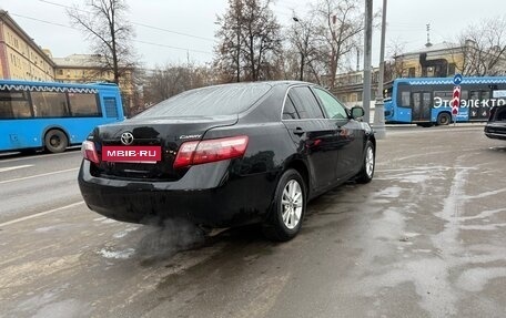 Toyota Camry, 2006 год, 600 000 рублей, 5 фотография