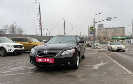 Toyota Camry, 2006 год, 600 000 рублей, 2 фотография