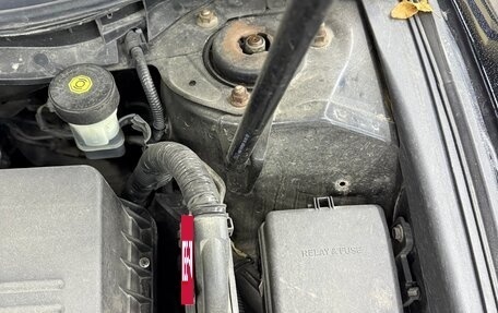 Toyota Camry, 2006 год, 600 000 рублей, 8 фотография