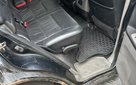 Mitsubishi Pajero III рестайлинг, 2006 год, 1 100 000 рублей, 13 фотография