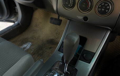 Nissan Altima III (L31) рестайлинг, 2005 год, 650 000 рублей, 13 фотография