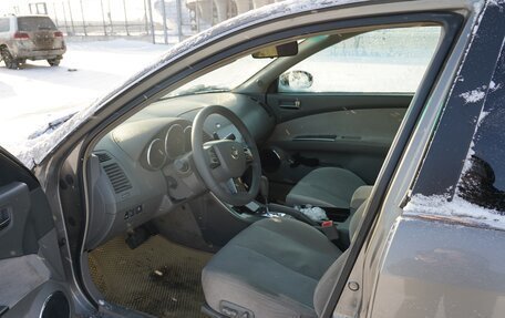 Nissan Altima III (L31) рестайлинг, 2005 год, 650 000 рублей, 10 фотография