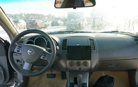 Nissan Altima III (L31) рестайлинг, 2005 год, 650 000 рублей, 15 фотография
