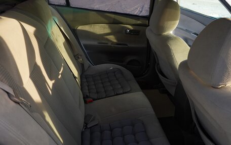 Nissan Altima III (L31) рестайлинг, 2005 год, 650 000 рублей, 14 фотография