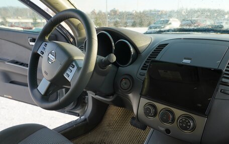 Nissan Altima III (L31) рестайлинг, 2005 год, 650 000 рублей, 12 фотография