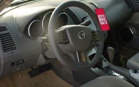 Nissan Altima III (L31) рестайлинг, 2005 год, 650 000 рублей, 11 фотография