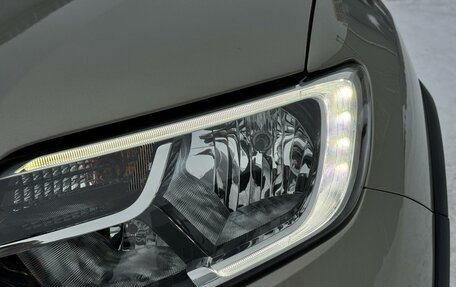 Renault Sandero II рестайлинг, 2020 год, 1 295 000 рублей, 6 фотография